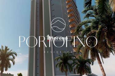 Apartamento &agrave; venda - 97m&sup2; - Porto Camargo