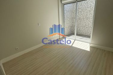 Apartamento para alugar - 124m&sup2; - ZONA II
