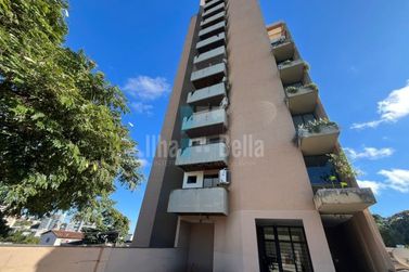 Apartamento &agrave; venda - Zona I