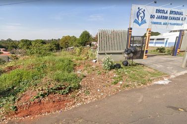 Terreno &agrave; venda - 330m&sup2; - Jardim Para&iacute;so