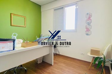 Apartamento &agrave; venda - 72m&sup2; - Jardim Social - Ed Urban Garden