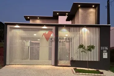 Casa &agrave; venda - Parque Melhoramentos