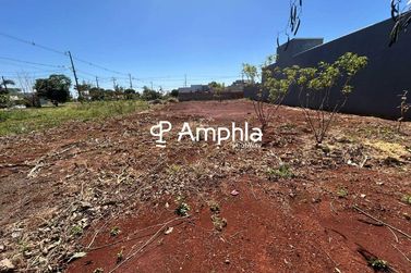 Terreno &agrave; venda - 364m&sup2; - Per&oacute;ba