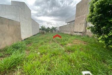 Terreno &agrave; venda - 210m&sup2; - Jardim Nova Am&eacute;rica