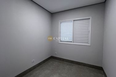 Apartamento para alugar - 78m&sup2; - Parque Residencial Interlagos II