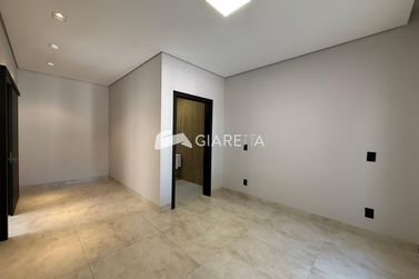 Casa &agrave; venda - 145m&sup2; - JARDIM GISELA