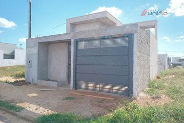 Casa &agrave; venda - 69m&sup2; - Parque Portugal