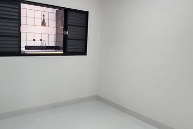 Casa &agrave; venda - 135m&sup2; - Jardim Alphaville