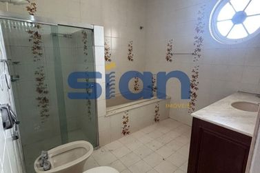 Casa para alugar - Zona I