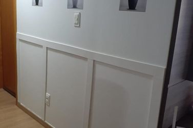 Apartamento &agrave; venda - 84m&sup2; - Jardim Aratimb&oacute;