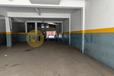 Apartamento para alugar - Zona I-A