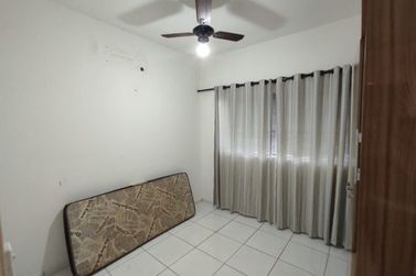 Apartamento &agrave; venda - Jardim Cruzeiro