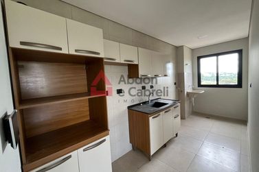 Apartamento para alugar - 50m&sup2; - Jardim Porto Madero