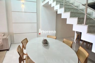 Apartamento &agrave; venda - 280m&sup2; - Zona II