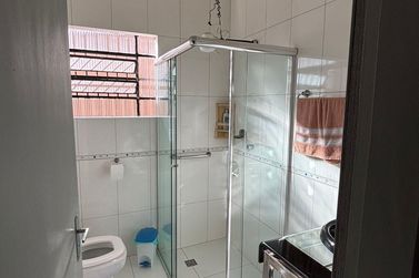 Casa &agrave; venda - 140m&sup2; - Zona VII