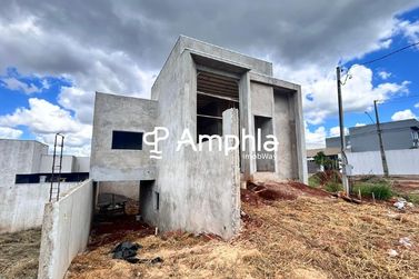 Casa &agrave; venda - 156m&sup2; - Siena