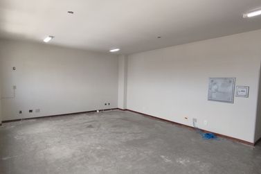 Sala Comercial para alugar - ZONA I