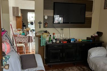Casa para alugar - 95m&sup2; - Centro