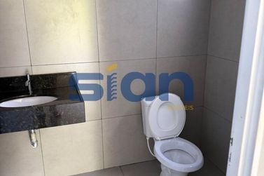 Apartamento para alugar - Conjunto Residencial C&oacute;rrego Longe