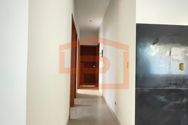 Casa &agrave; venda - 120m&sup2; - Jardim Porto Seguro