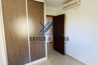 Apartamento &agrave; venda - 97m&sup2; - Jardim Mediterr&acirc;neo - Apartamento Edif&iacute;cio C&oacute;rdoba - 5&ordm; andar