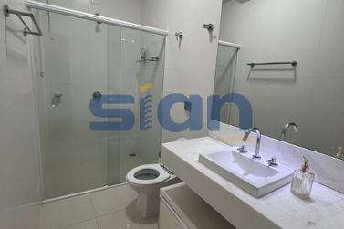 Apartamento &agrave; venda - 662m&sup2; - Central Park