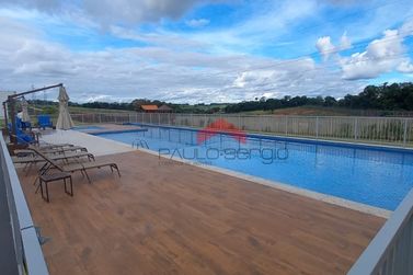 Terreno &agrave; venda - 252m&sup2; - Condom&iacute;nio Essenza