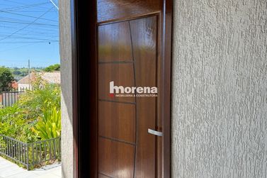 Casa &agrave; venda - 213m&sup2; - Jardim Primavera