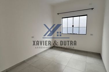 Casa para alugar - 95m&sup2; - Parque Residencial Metropolitano