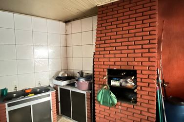 Casa &agrave; venda - 497m&sup2; - Zona I