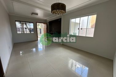 Casa para alugar - Jardim Tamoio