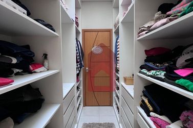 Casa &agrave; venda - 118m&sup2; - Parque Bandeirantes