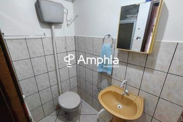 Casa &agrave; venda - 29m&sup2; - S&aacute;o Lucas