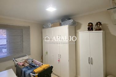 Apartamento &agrave; venda - 76m&sup2; - Zona II - Condom&iacute;nio Green Park Residence
