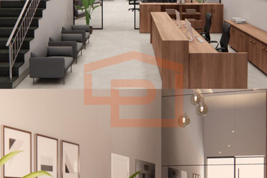 Sala Comercial &agrave; venda - 71m&sup2; - Zona I-A