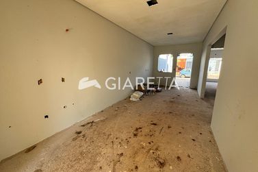 Casa &agrave; venda - 70m&sup2; - JARDIM BRESSAN
