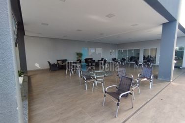 Apartamento para alugar - Jardim Paineiras