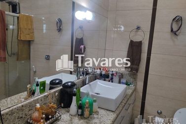 Sobrado &agrave; venda - 315m&sup2; - Zona VII