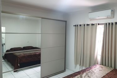 Casa &agrave; venda - 133m&sup2; - Zona VI