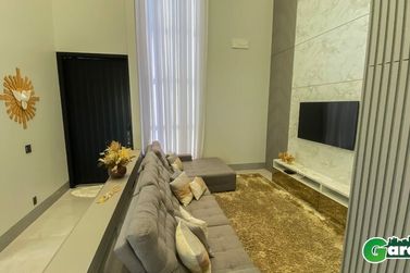 Casa &agrave; venda - 281m&sup2; - Euro Park