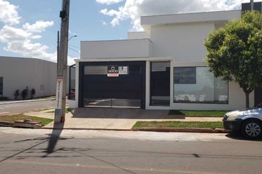 Casa &agrave; venda - 95m&sup2; - Jardim Colorado