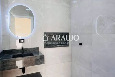 Casa &agrave; venda - 69m&sup2; - Jardim Cerejeiras 2