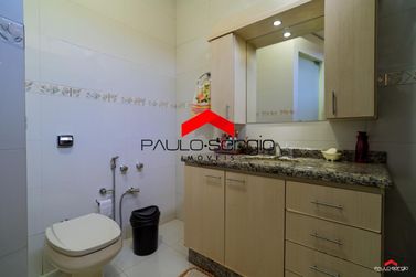 Sobrado &agrave; venda - 266m&sup2; - Zona II