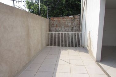 Sobrado &agrave; venda - 168m&sup2; - Alto da Paran&aacute;