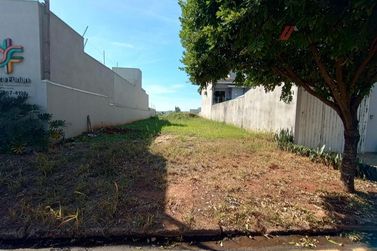 Terreno &agrave; venda - 276m&sup2; - Jardim Am&eacute;rica II