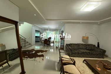 Casa &agrave; venda - 460m&sup2; - Ana Paula
