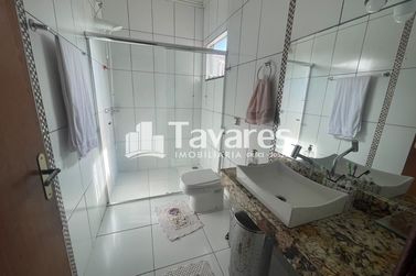 Casa &agrave; venda - 270m&sup2; - Jardim Alto da Boa Vista