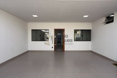 Casa &agrave; venda - 85m&sup2; - Jardim Ibis
