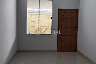 Casa &agrave; venda - 94m&sup2; - Parque Residencial Metropolitano