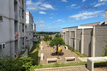 Apartamento &agrave; venda - 49m&sup2; - Zona V